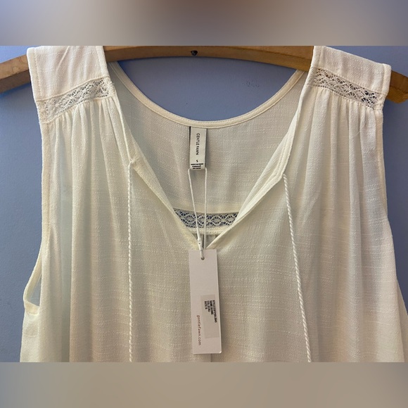 Gentle Fawn Bowie top - Picture 3 of 3